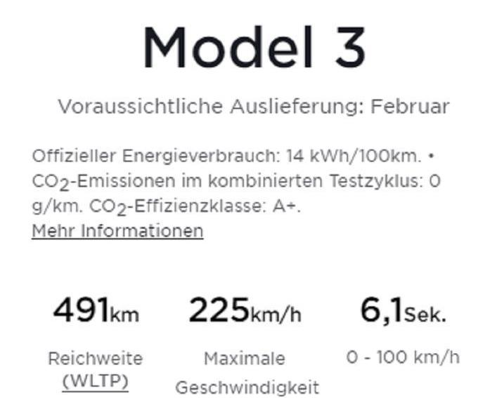 Model 3,特斯拉,Model Y