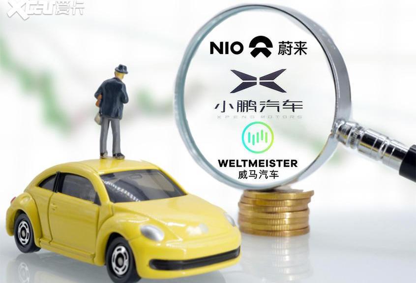 一汽,大众,现代,长安,北京
