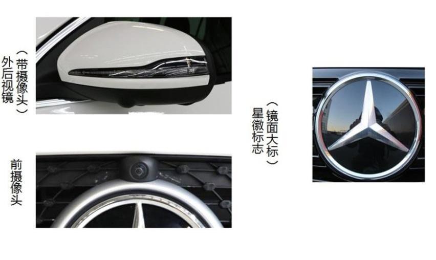 宝马,林肯,威兰达,大众,凯雷德