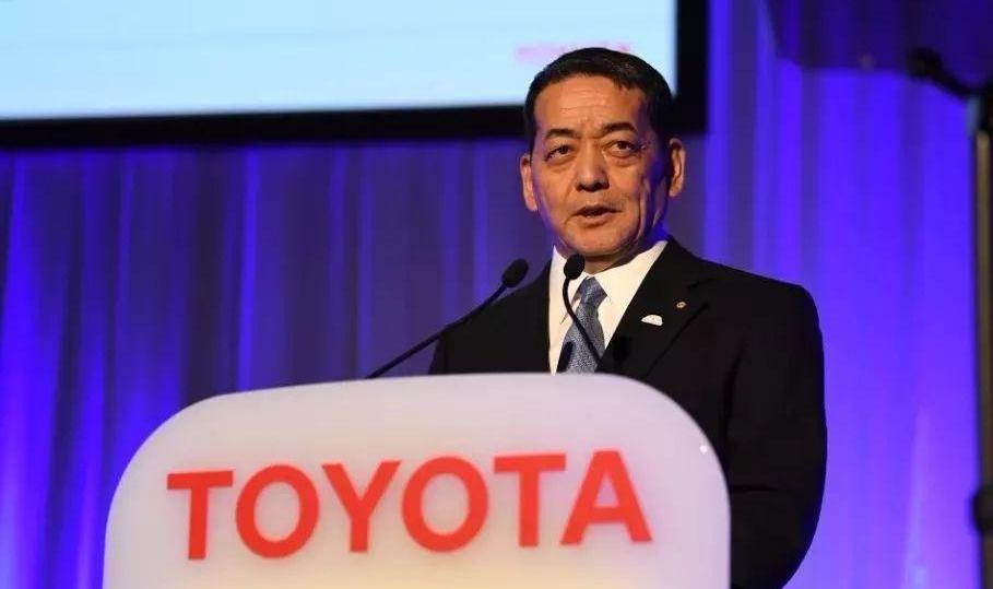丰田,北京,大众,安凯客车,蔚来