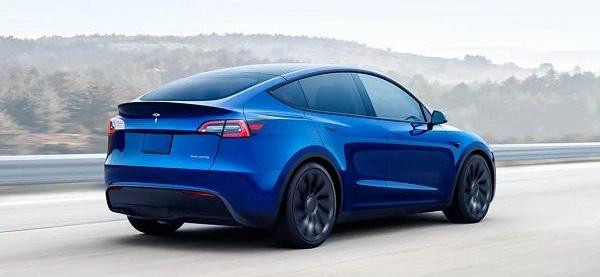 特斯拉,Model X,Model S,Model 3,Model Y