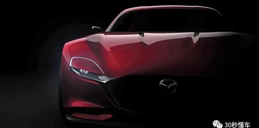 马自达,马自达MX-5