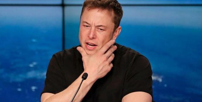 特斯拉,Model 3