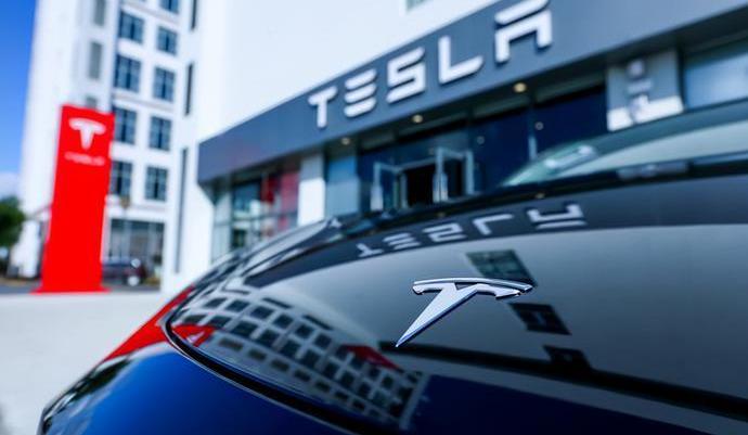特斯拉,Model 3,发现,Model Y