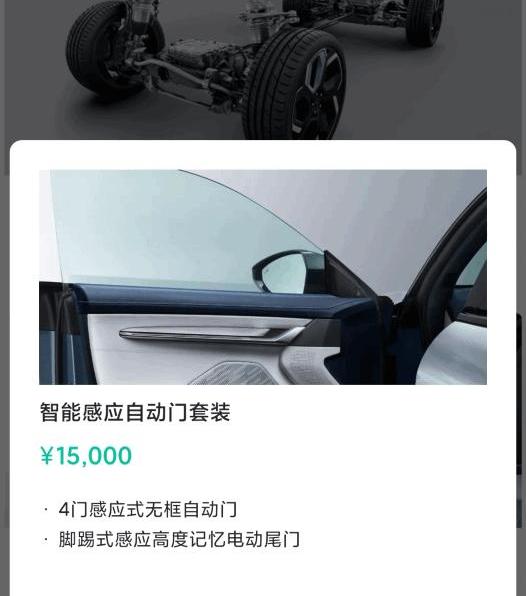 极氪