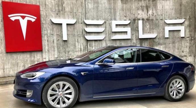 特斯拉,Model Y