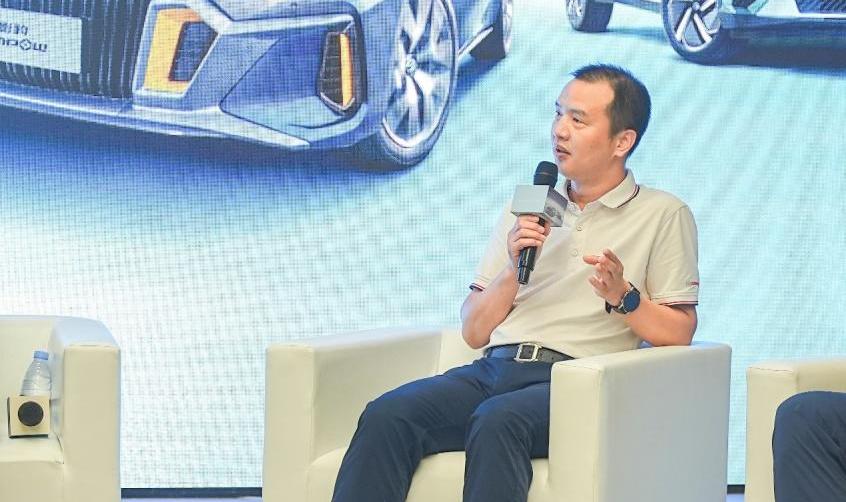 广汽传祺,影酷,影豹,GMC,北京
