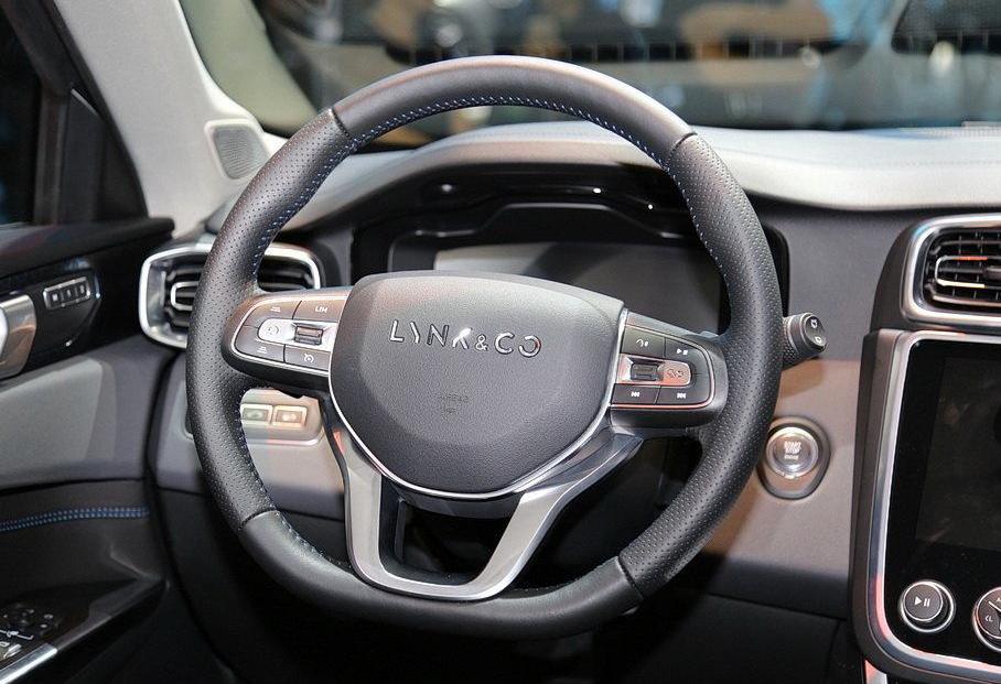 领克,领克01,领克01 PHEV,北京
