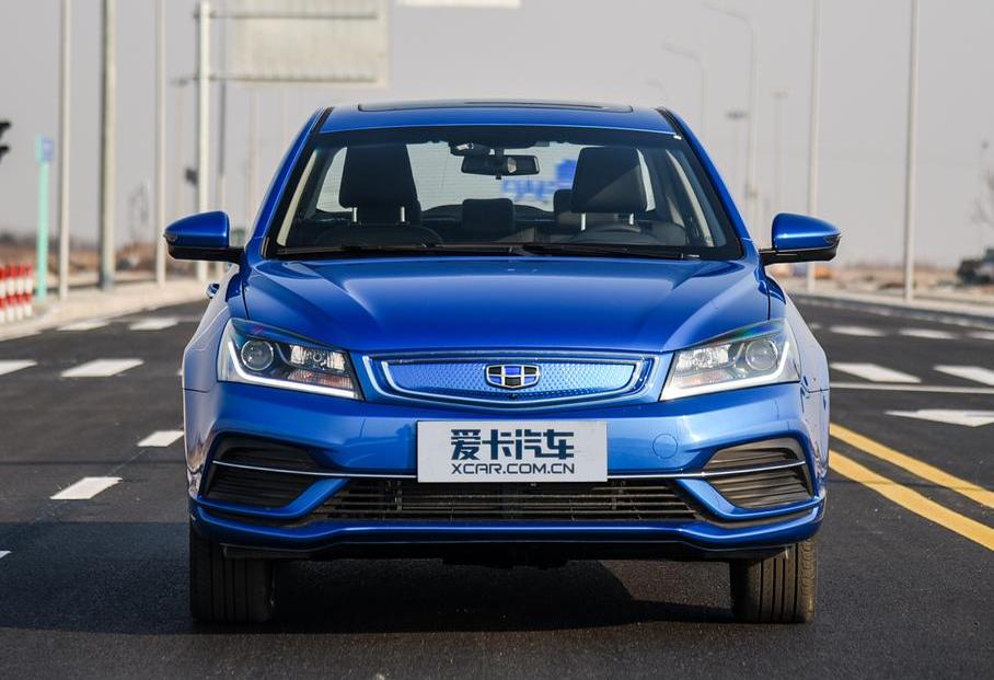 帝豪,帝豪EV,博瑞,吉利汽车,北京