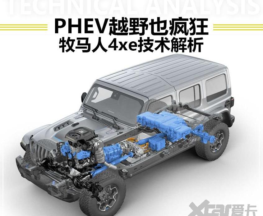 牧马人,牧马人4xe,北京,Jeep,福特