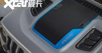 牧马人,牧马人4xe,北京,Jeep,福特