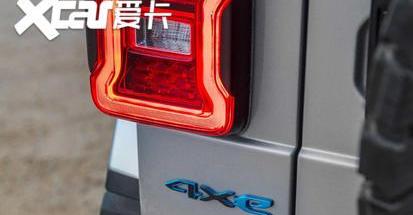 牧马人,牧马人4xe,北京,Jeep,福特