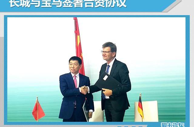 长城,宝马,MINI,哈弗,特斯拉