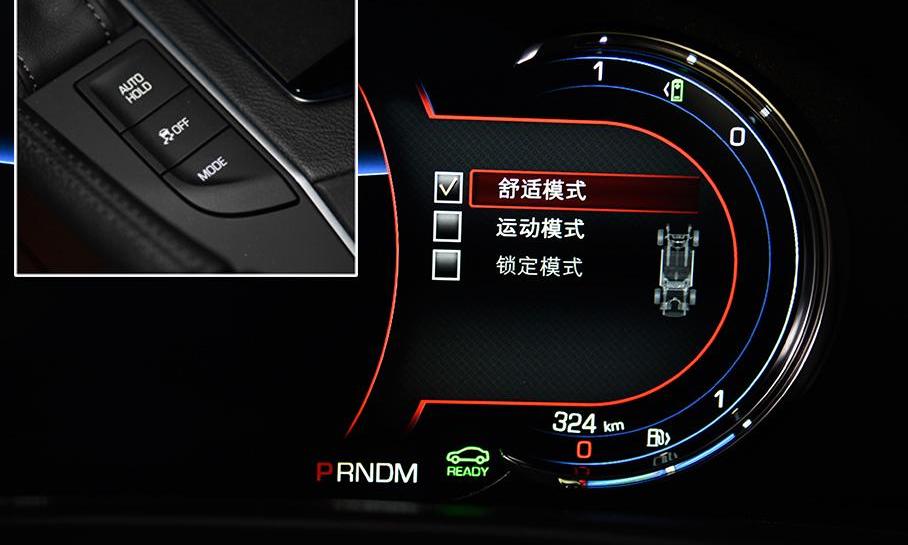 君越,凯迪拉克,凯迪拉克CT6,迈锐宝XL,别克