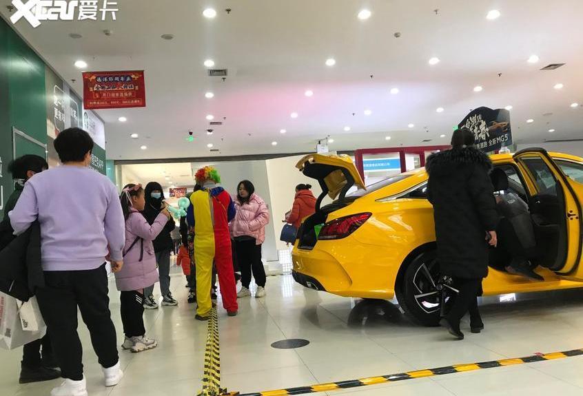 MG领航,奔驰,保时捷,北京,保时捷911