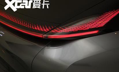理念,北京,发现,北京汽车
