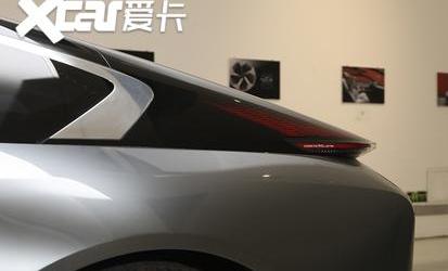 理念,北京,发现,北京汽车
