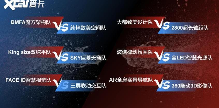理念,北京,魔方