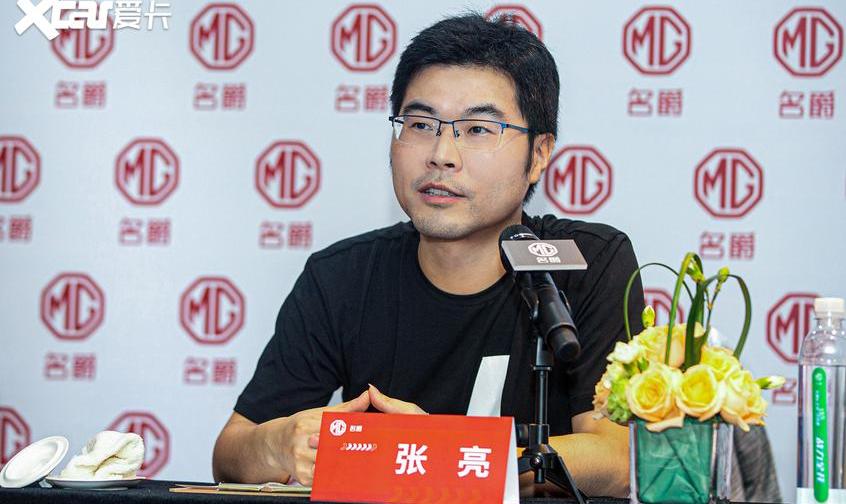 名爵,名爵6,斑马,名爵6 PHEV,北京