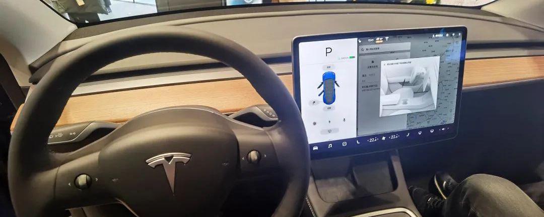 特斯拉,Model 3,Model Y