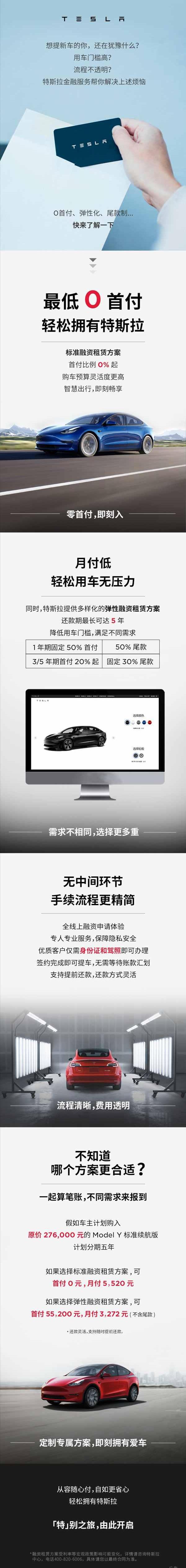 特斯拉,Model Y,发现,Model 3