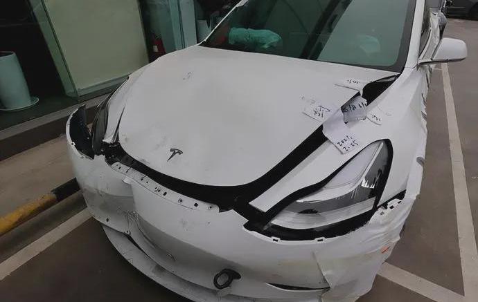 特斯拉,Model 3