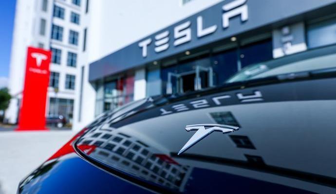 特斯拉,Model 3,Model Y