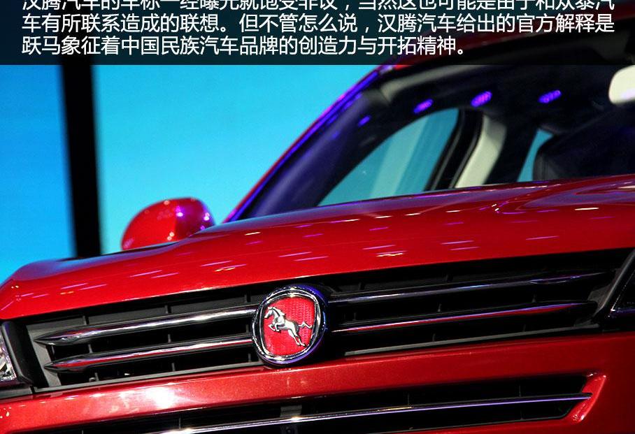 汉,众泰,比亚迪,哈弗,现代