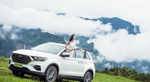 SWM斯威汽车,SWM斯威X7,宝马,北京,奥迪