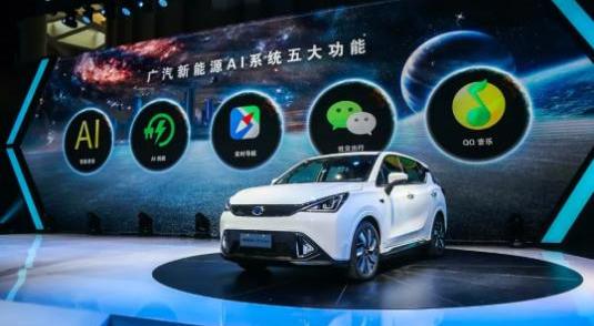 北京,广汽传祺,传祺GS4,GMC