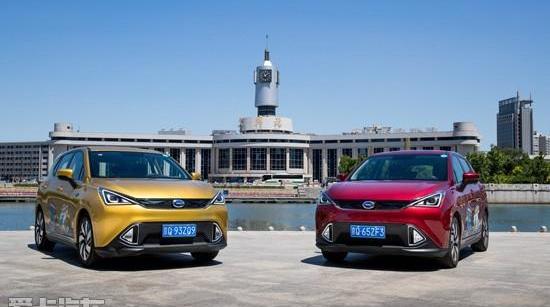 传祺GS4,传祺GS4 PHEV,广汽集团,北京