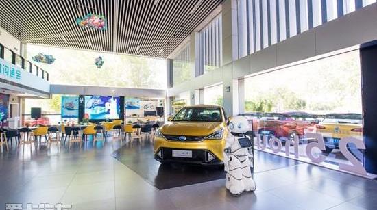 传祺GS4,传祺GS4 PHEV,广汽集团,北京