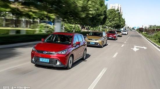 传祺GS4,传祺GS4 PHEV,广汽集团,北京