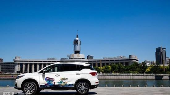 传祺GS4,传祺GS4 PHEV,广汽集团,北京
