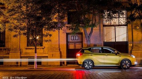 传祺GS4,传祺GS4 PHEV,广汽集团,北京