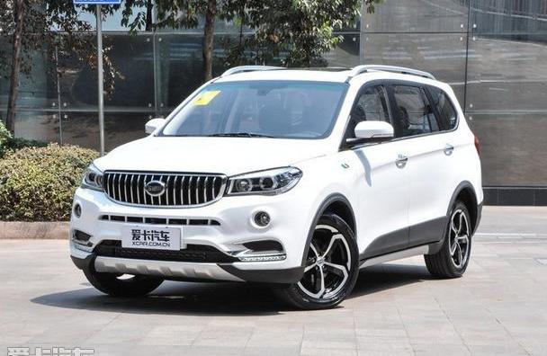 SWM斯威X7,北京,SWM斯威汽车,特斯拉