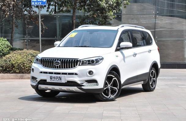 SWM斯威X7,SWM斯威汽车,远程,北京,理念