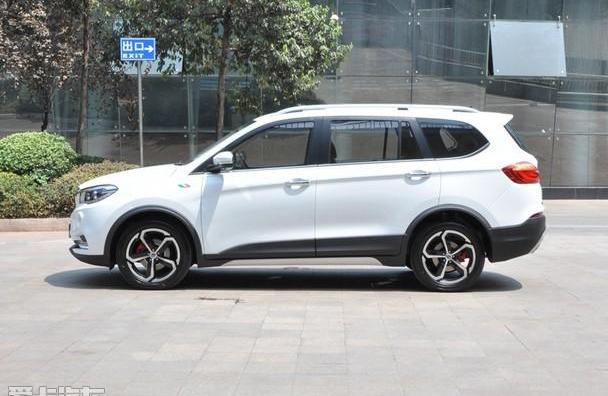 SWM斯威X7,SWM斯威汽车,远程,北京,理念