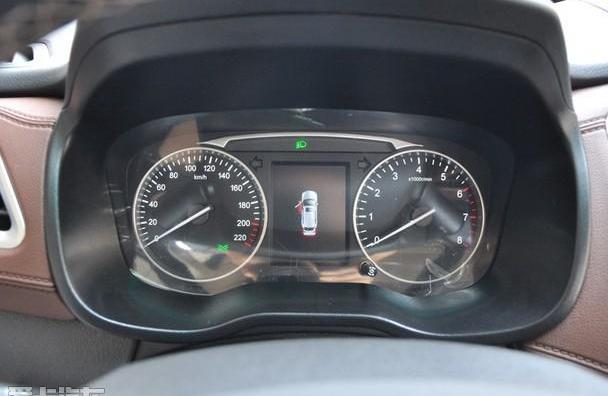 SWM斯威X7,SWM斯威汽车,远程,北京,理念