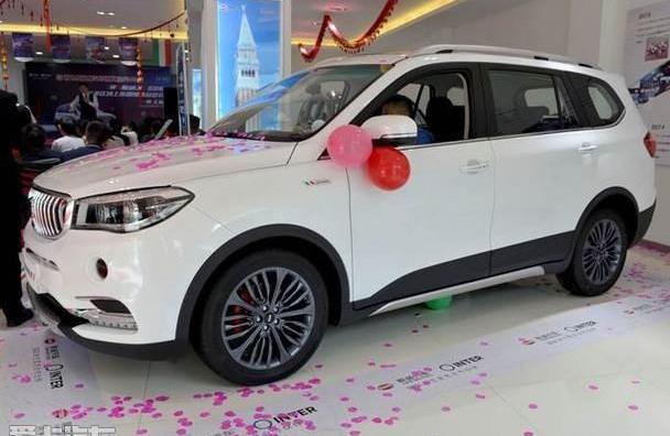 SWM斯威X7,SWM斯威汽车,远程,北京,理念