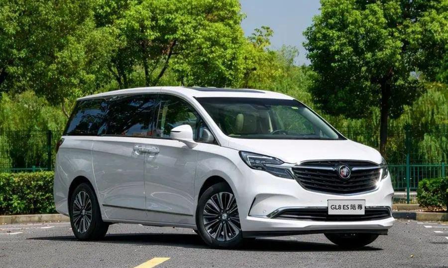 赛那,别克,别克GL8,丰田