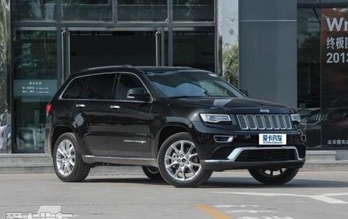 宝马,北京,Jeep,理念