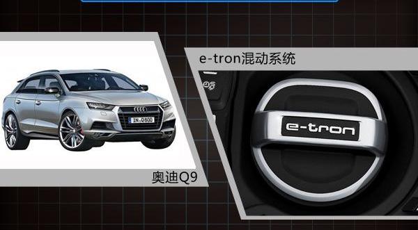 奥迪,揽胜,奥迪Q7,宝马,北京