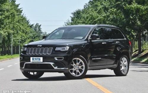 Jeep,北京