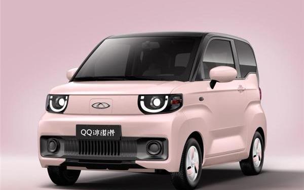 QQ冰淇淋,奇瑞,MINI,宏光MINIEV