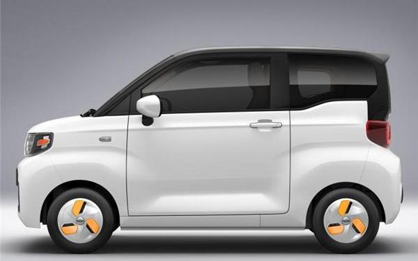 QQ冰淇淋,奇瑞,MINI,宏光MINIEV
