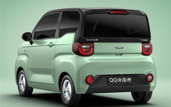 QQ冰淇淋,奇瑞,MINI,宏光MINIEV