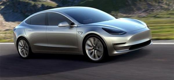 特斯拉,Model 3,大众,Model Y