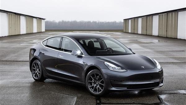 特斯拉,Model 3,Model Y
