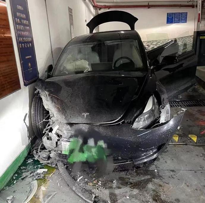 特斯拉,Model 3